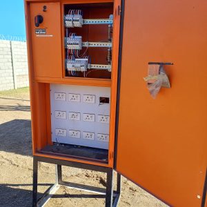 Distribution Board DB Box