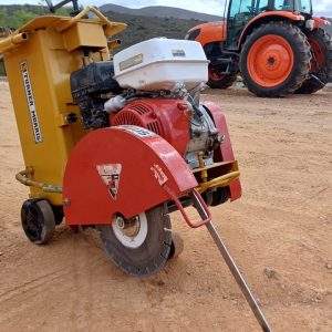 Turner Morris Concrete Cutter 350mm