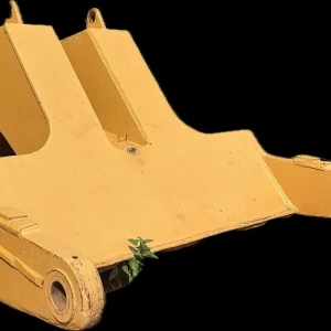 Atlas Copco ST600 Scooptram LHD Chassis Subframe Bucket