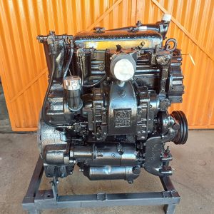 Detroit Diesel 3057C Engine