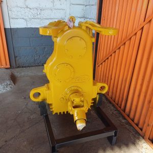 Bell B20D Dropbox
