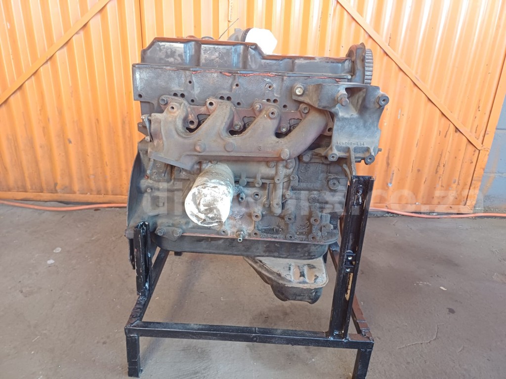 Toyota 2L2 2.4L Diesel Engine – Dirtworx