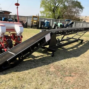 Truck Loading Conveyor