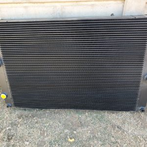 Caterpillar 349-5931 Radiator 117cm x 73cm x 14cm