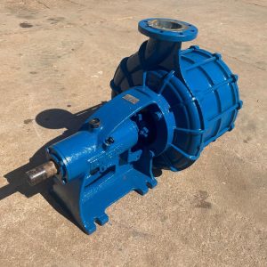 Multi Stage Irrigation Pump FPS SK125