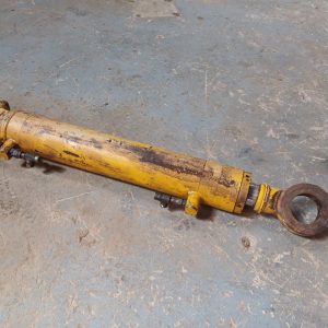 Bell B20B Hydraulic Double Acting Cylinder CIR 400mm x L 900mm