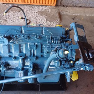 Ford 2713E Engine