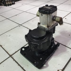 Commercial Shearing Hydraulic Pump CSN 0481477
