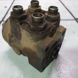 Danfoss Hydraulic Orbital Steering Control Valve OSPC 80 ON