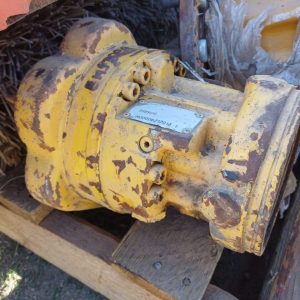Hydrostatic Piston Pump