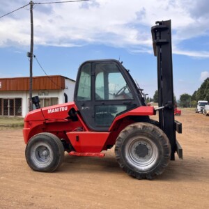 2006 Manitou MC50