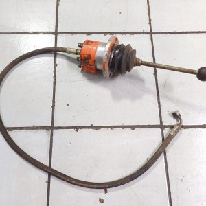 Front End Loader 1206 Bucket Control Valve