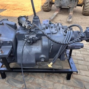 Eaton Fuller Roadranger Gearbox