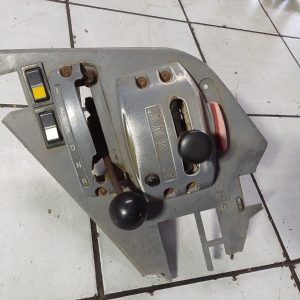 Volvo A30 Dump Truck Gear Control Unit