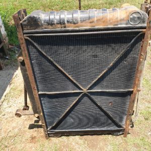 Radiator 64cm x 85cm x 12cm