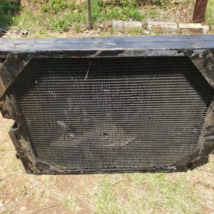 Radiator 73cm x 50cm x 10cm