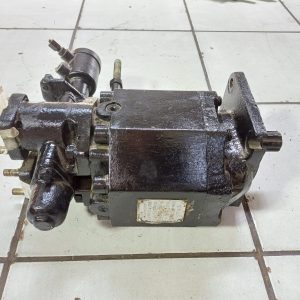 Xuzhou Keyuan Hydraulic Gear Oil Pump