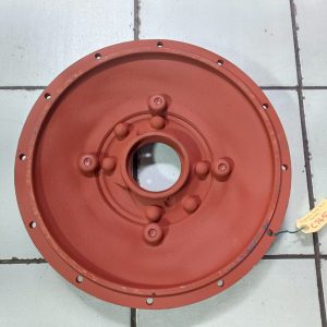 Pump Drive Engine Assembly