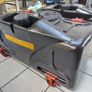 Truck Diesel Tank 230L