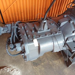 Eaton Fuller Roadranger Gearbox