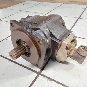 Hydraulic Gear Pump