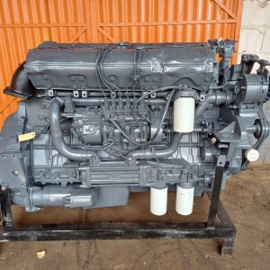 Iveco 8210 Engine