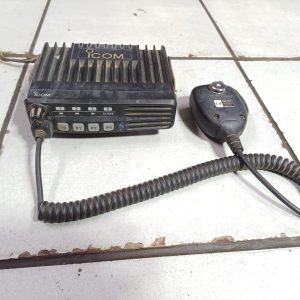 Icom IC-F5012 Two Way Radio