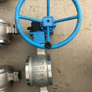 Gate Valve PN16 DN150