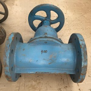 Gate Valve