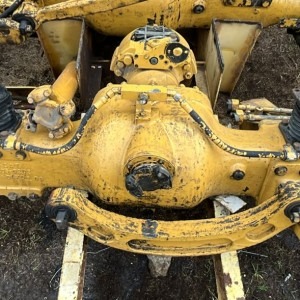 Caterpillar 740 ADT Centre Differential