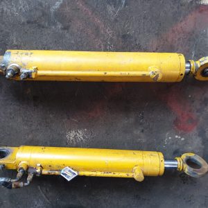 Hydraulic Double Acting Cylinder CIR 400mm x 780mm Length