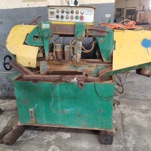 Cosen AH-250C Band Saw
