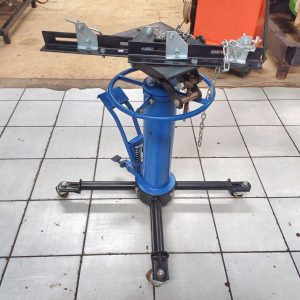 MAC AFRIC Telescopic Transmission Jack 400 kg