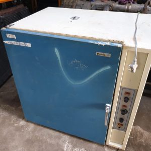 Scientific Laboratory Oven 568L