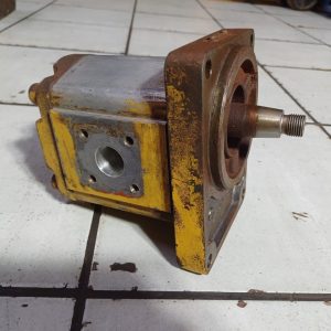 Commercial Shearing Gear Pump CSN 0420131408