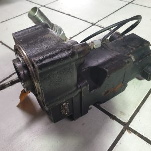 Hydraulic Drive Pump Isuzu F8000 Truck