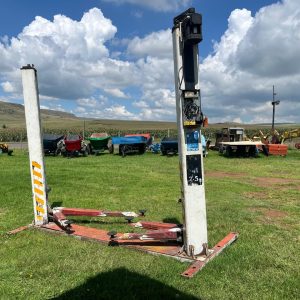 2 Post Lift 3000kg