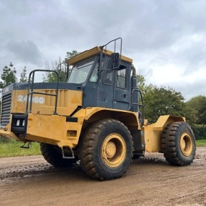 Bell 2406C Haulage Tow Tractor