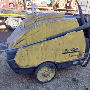 Karcher High Pressure Washer