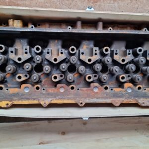 Caterpillar C11 Engine Head