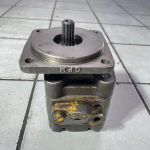 Hydraulic Gear Pump