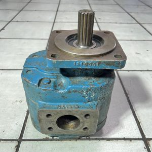 Permco Hydraulic Gear Pump 1316001