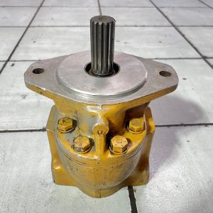 Hydraulic Gear Pump 10A5N6