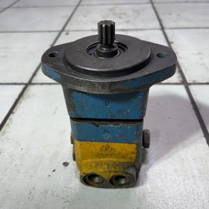 Vickers Hydraulic Gear Pump