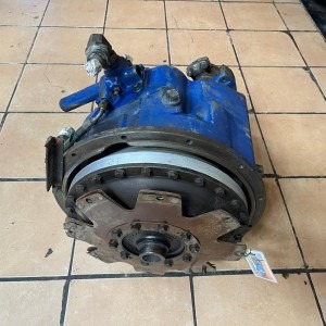 Hamworthy T222 Hydraulic Pump Drive