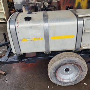 Diesel Bowser Trailer 590L