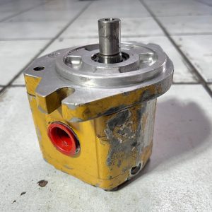 Danfoss SNM2NL/3 Hydraulic Gear Motor