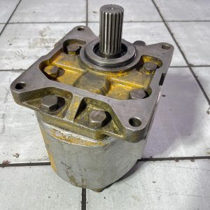 Komatsu Dozer Hydraulic Gear Pump