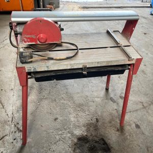 TH200 Tile Cutter