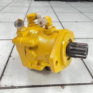 Sauer Danfoss Hydraulic Drive Motor